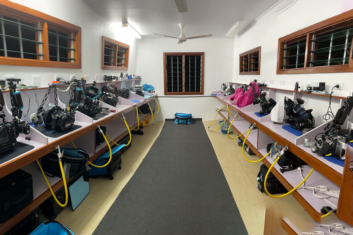 Volivoli Beach Resort