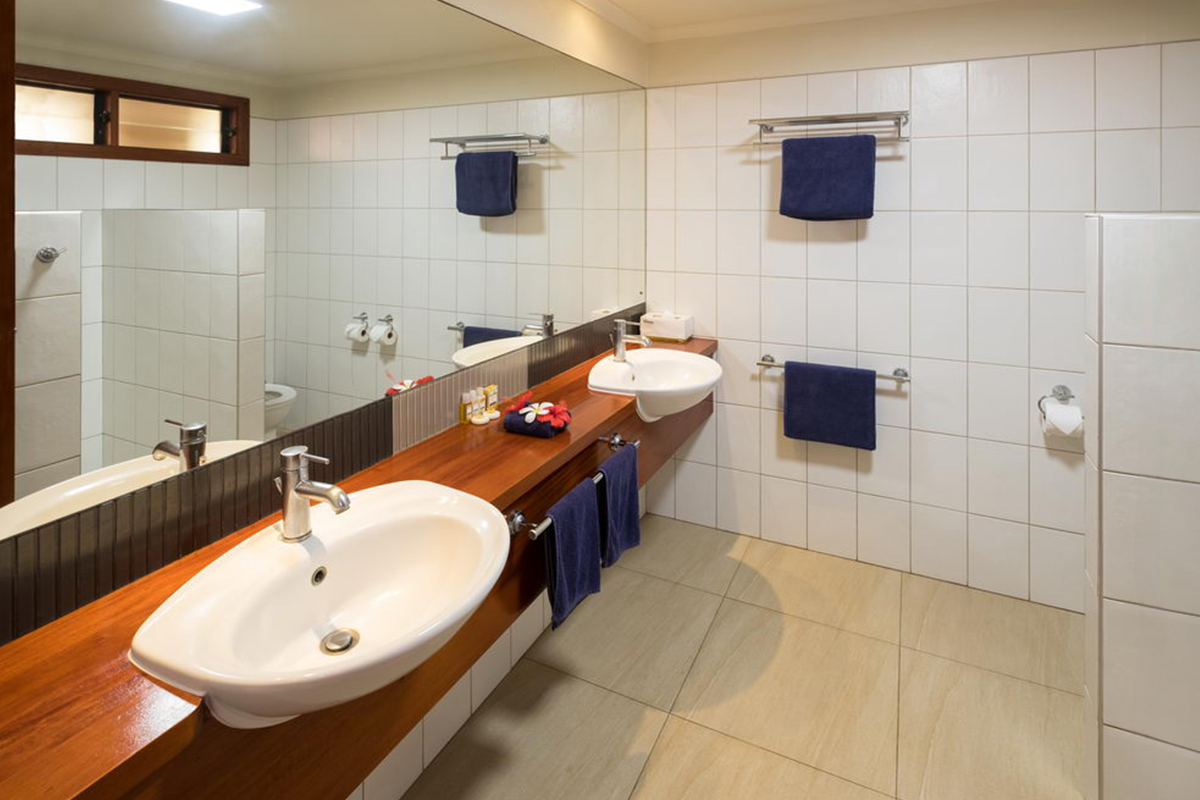 Volivoli Beach Resort