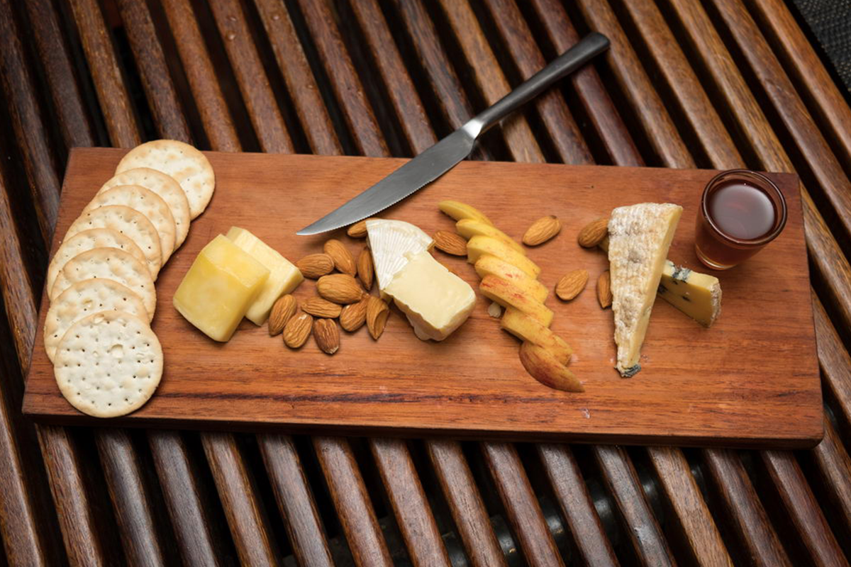 Volivoli Beach Resort