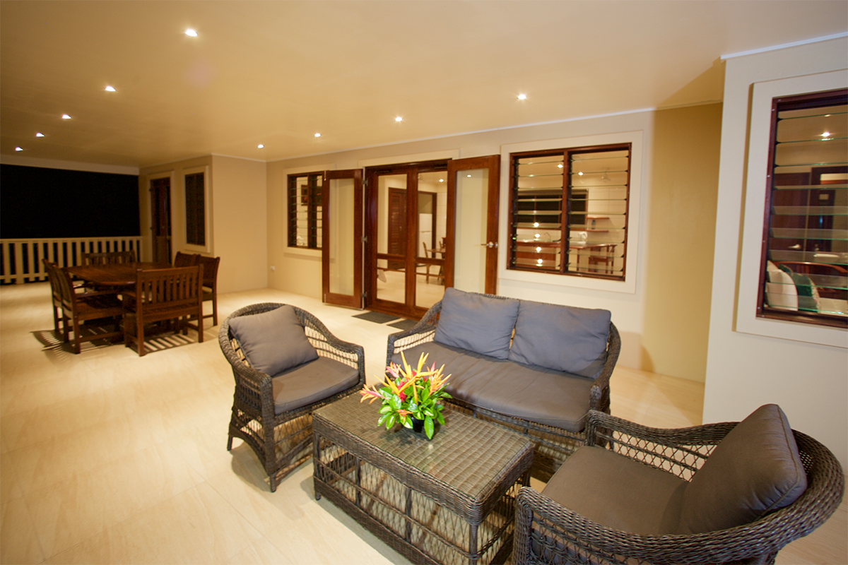 Volivoli Beach Resort