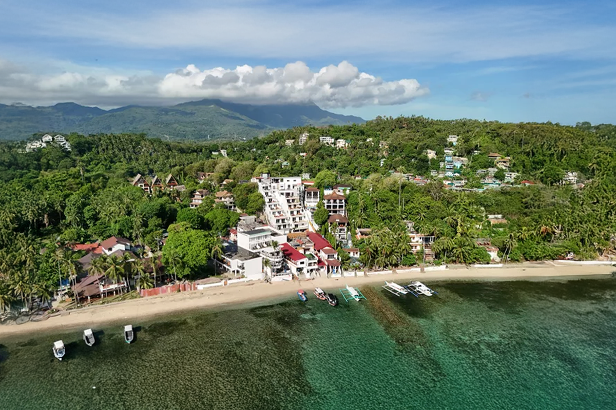 Puerto Galera 5th-12th July 2026