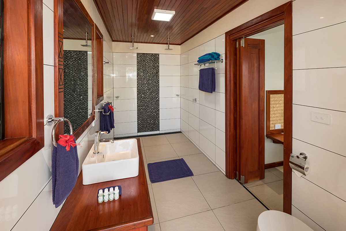 Volivoli Beach Resort