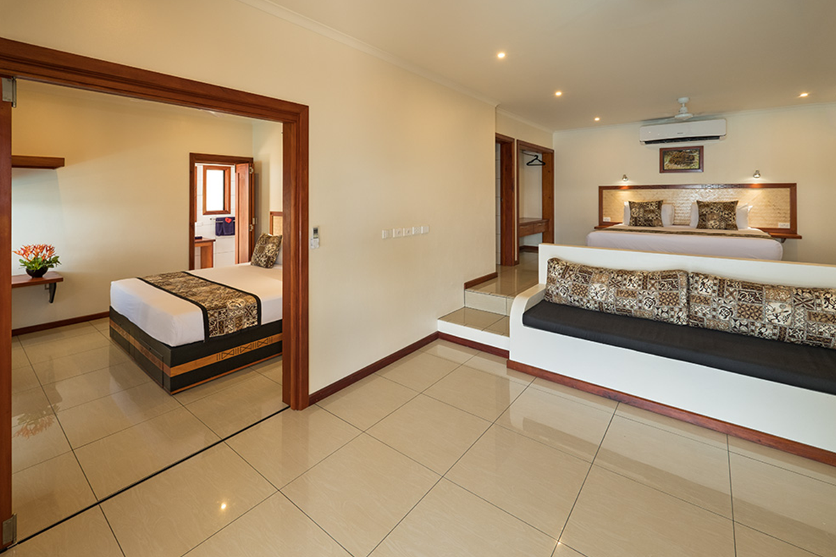 Volivoli Beach Resort