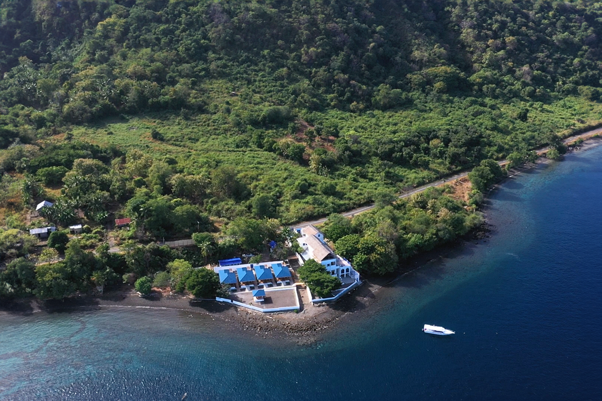 Nautika Dive Alor