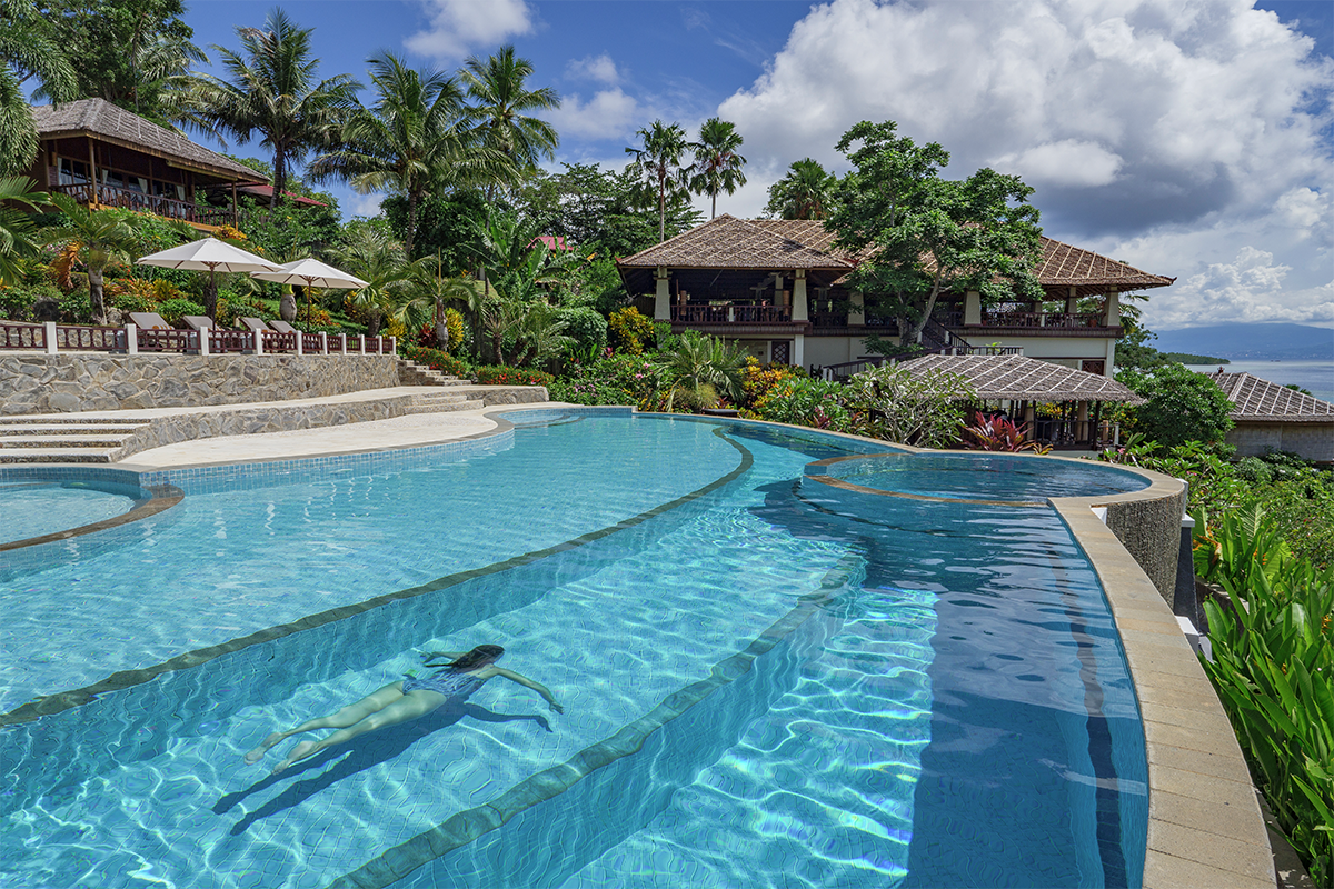 Bunaken Oasis Resort