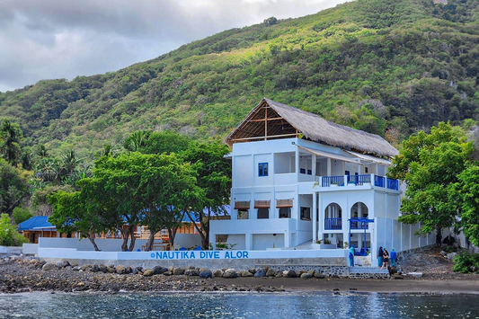 Nautika Dive Alor