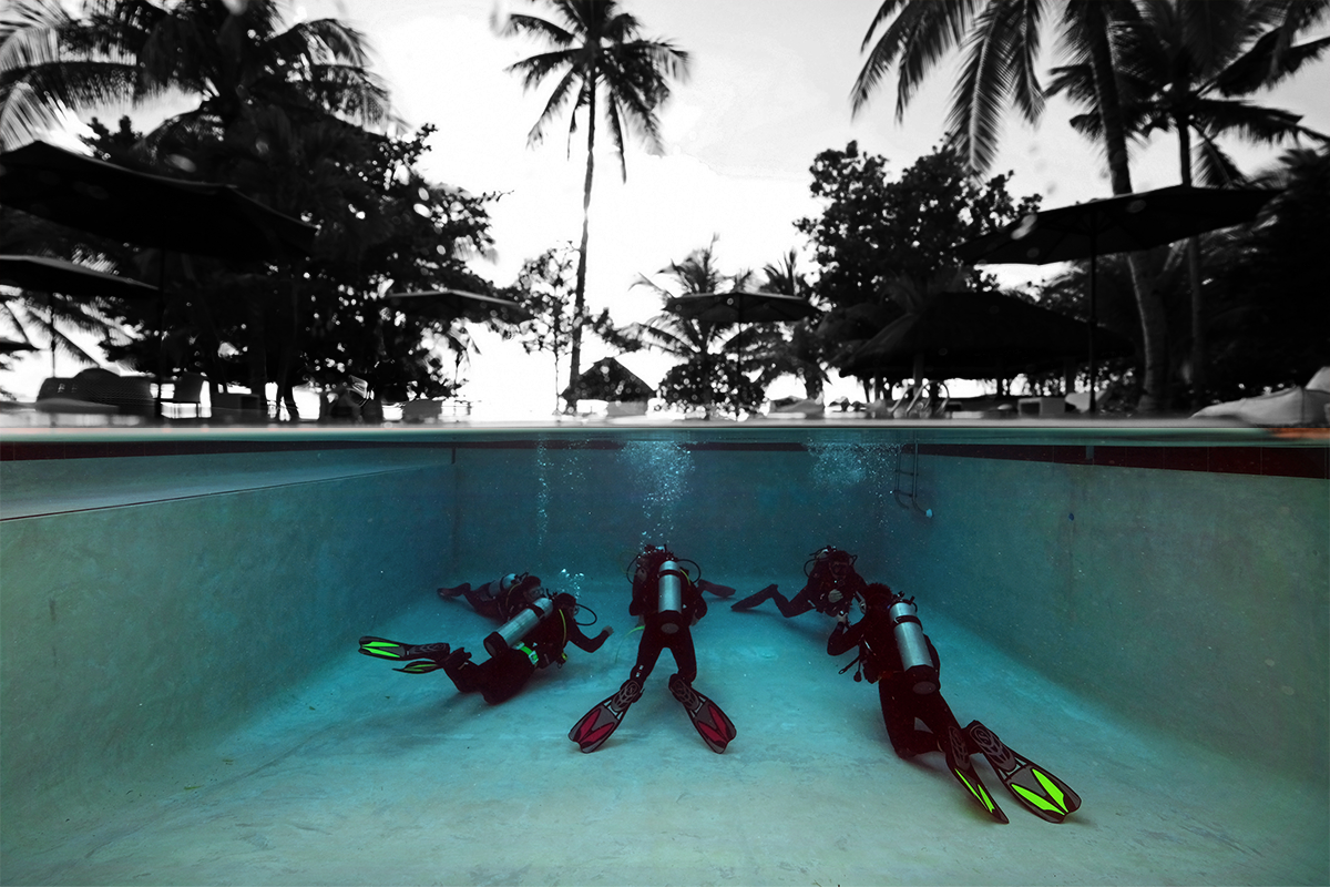 Cabilao Sanctuary Beach & Dive Resort