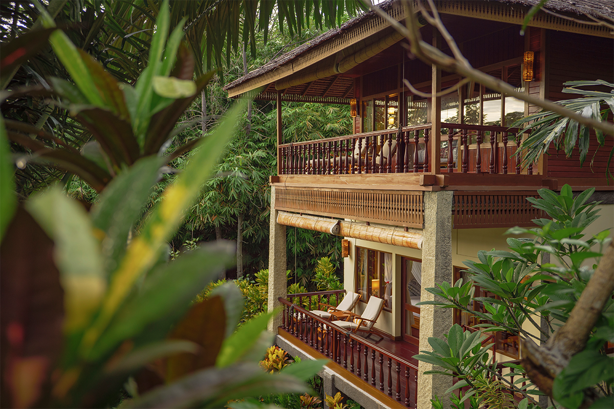 Bunaken Oasis Resort