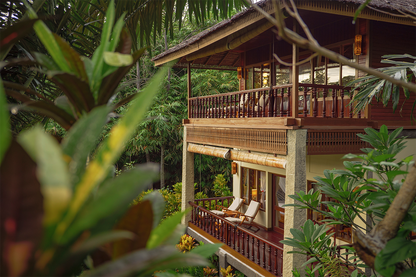Bunaken Oasis Resort