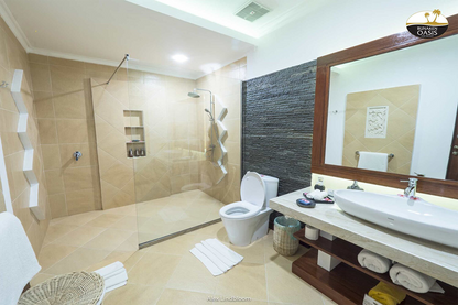 Bunaken Oasis Resort