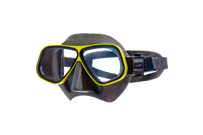 Bio Metal Mask (Class D)