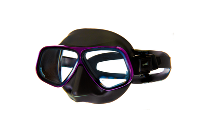 Bio Metal Mask (Class D)