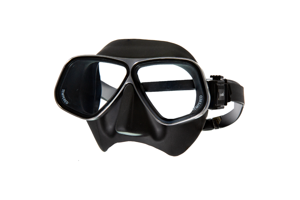 Bio Metal Mask (Class D)