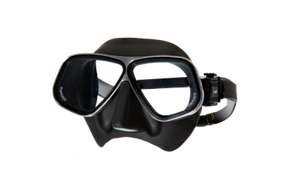 Bio Metal Mask (Class D)