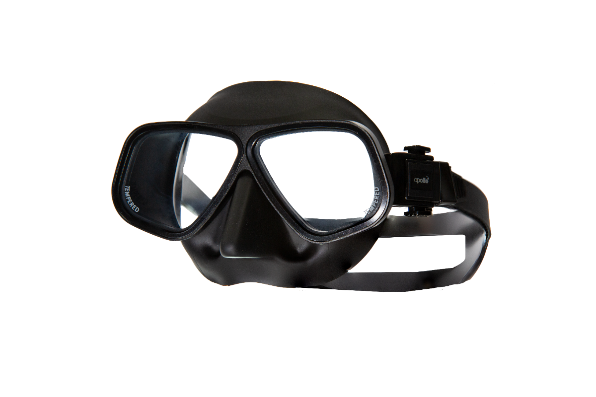Bio Metal Mask (Class D)