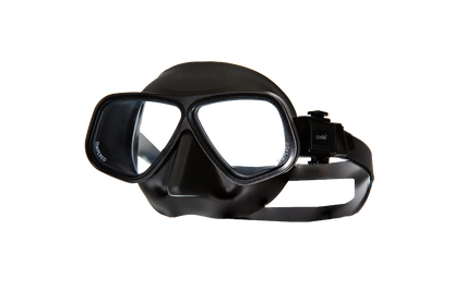Bio Metal Mask (Class D)