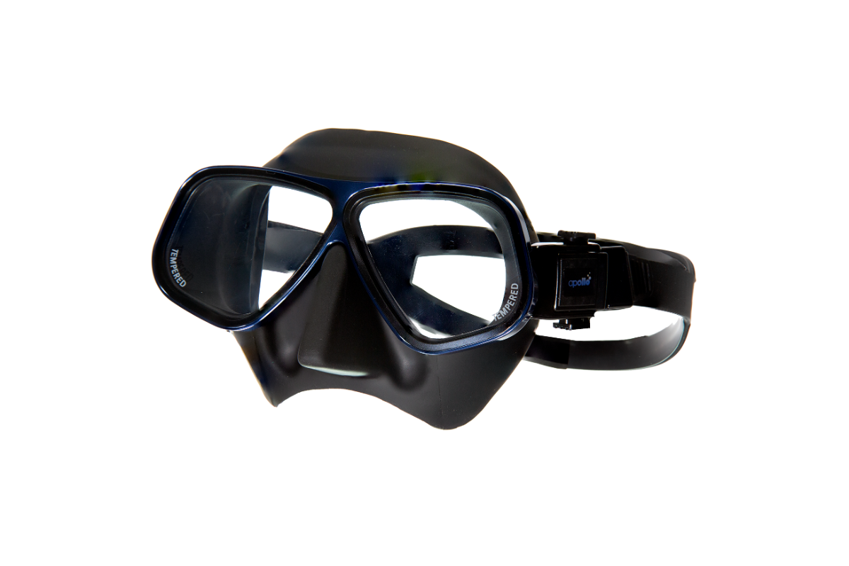 Bio Metal Mask (Class D)