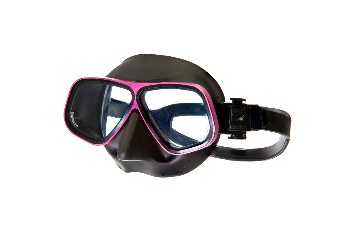 Bio Metal Mask (Class D)