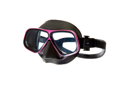 Bio Metal Mask (Class D)