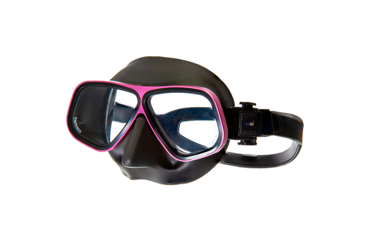 Bio Metal Mask (Class D)