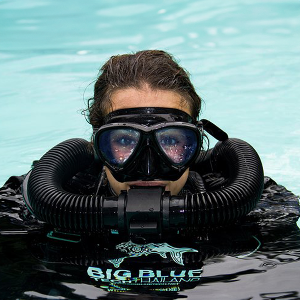 Big Blue Diving Koh Tao