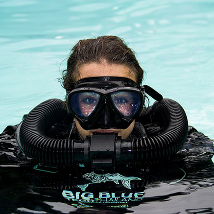 Big Blue Diving Koh Tao