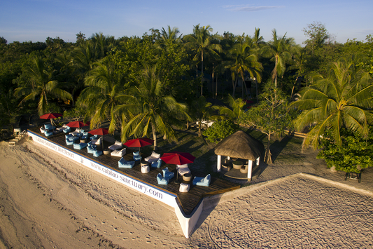 Cabilao Sanctuary Beach & Dive Resort