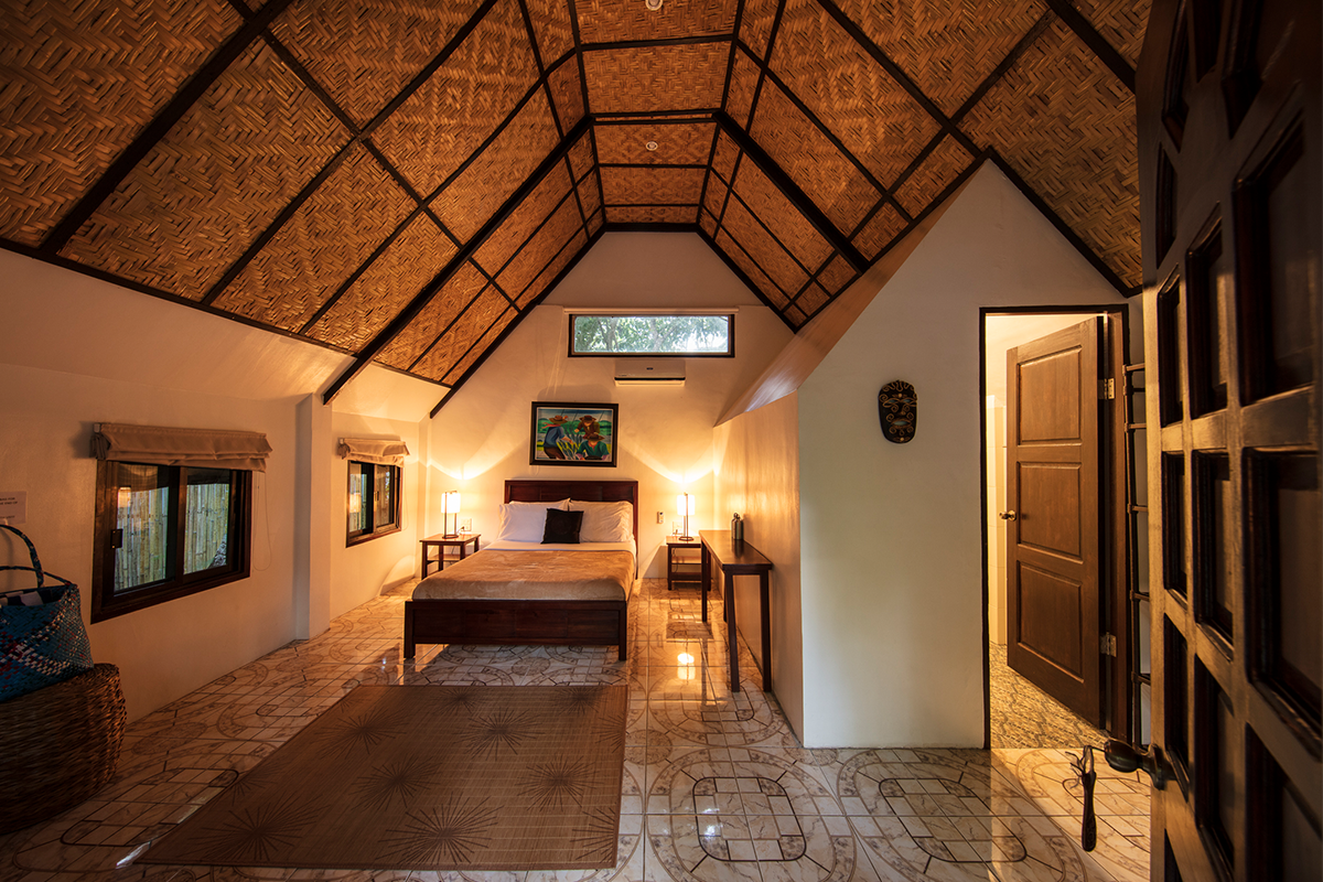 Cabilao Sanctuary Beach & Dive Resort