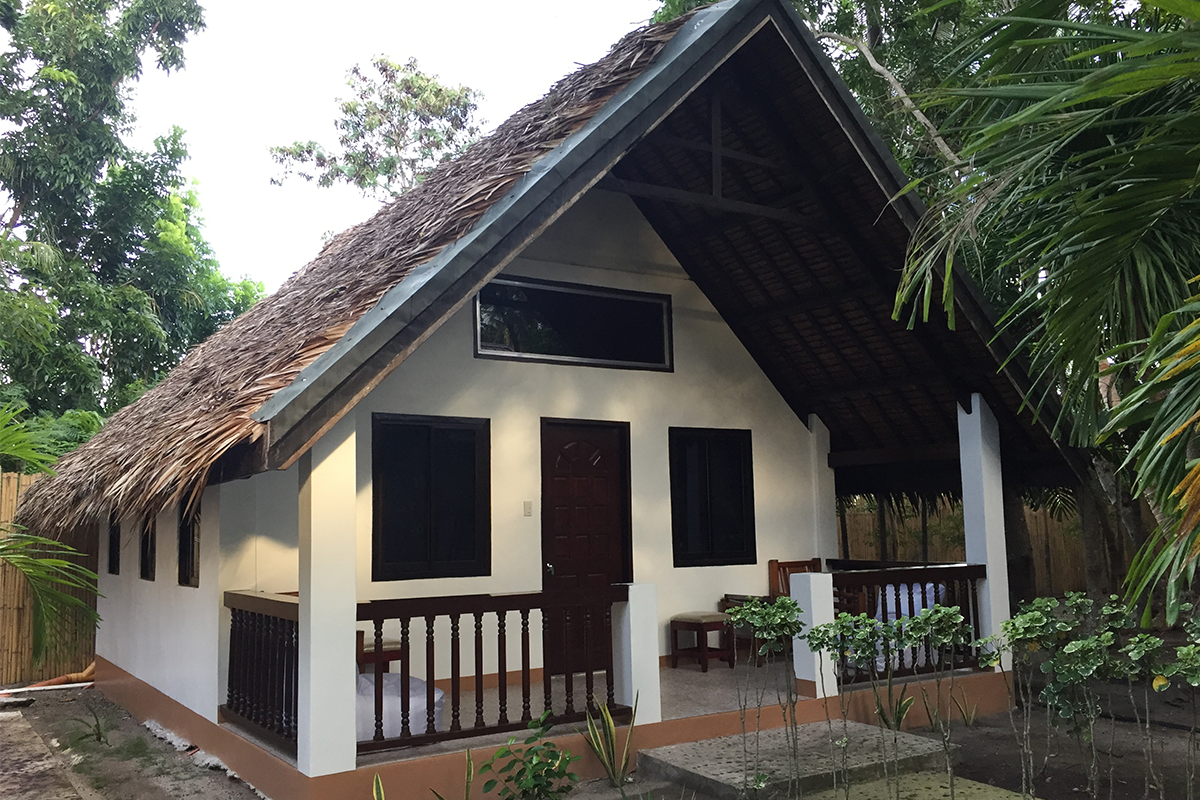 Cabilao Sanctuary Beach & Dive Resort