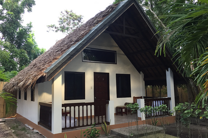 Cabilao Sanctuary Beach & Dive Resort