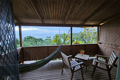 Tufi Resort