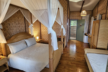 Tufi Resort