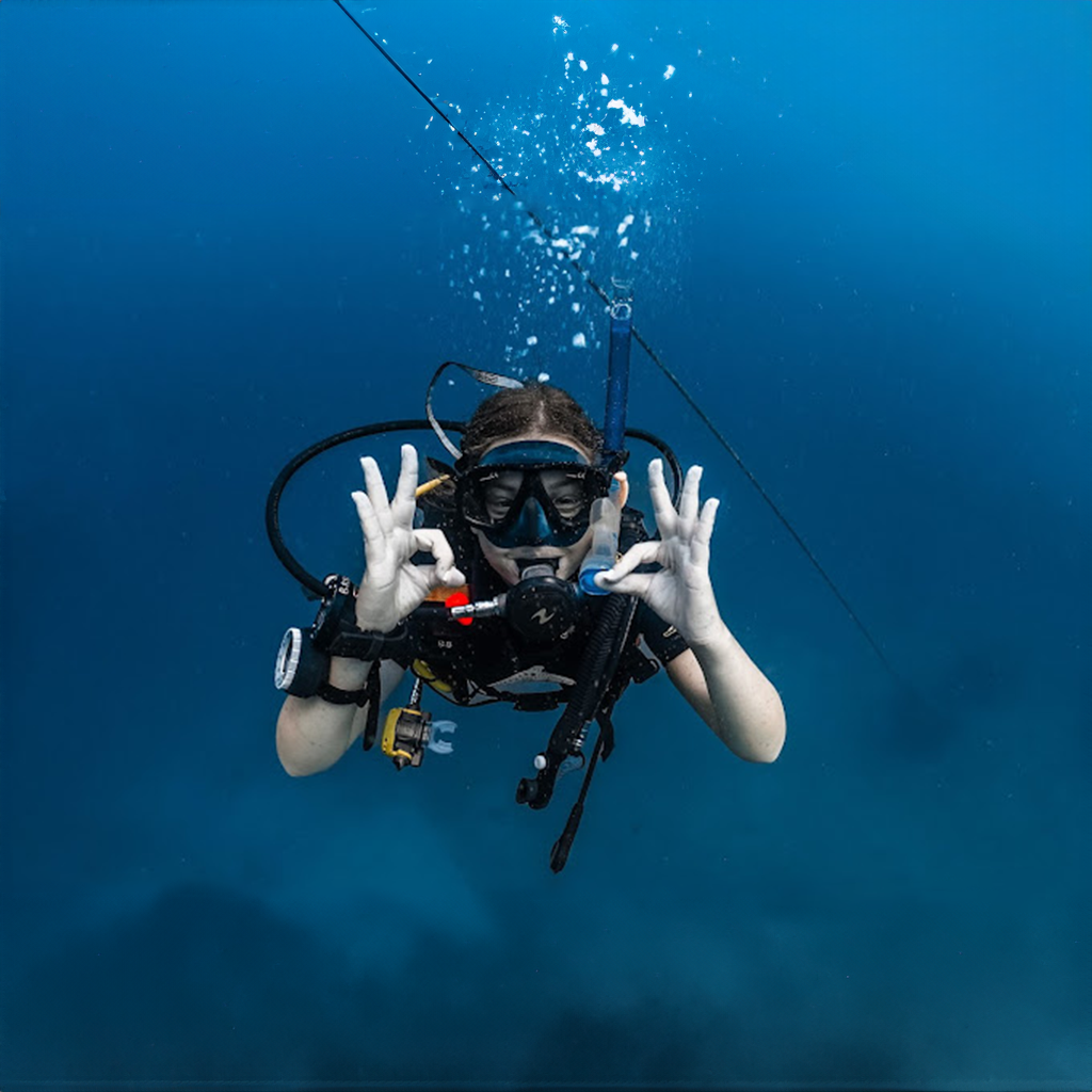 Big Blue Diving Koh Tao