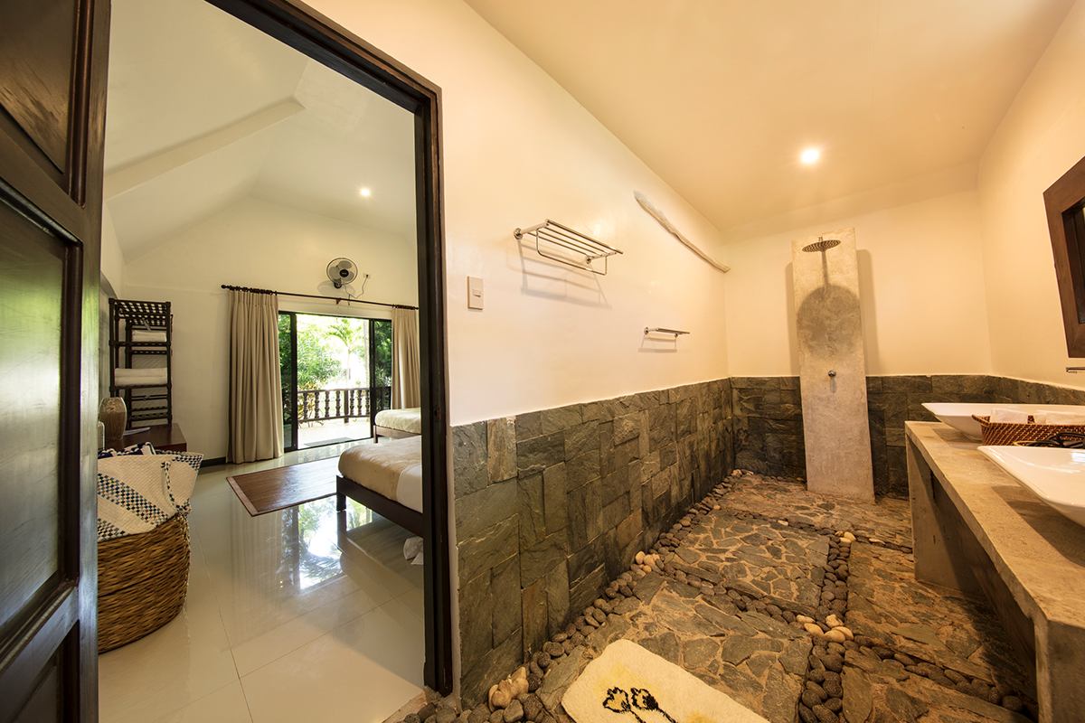 Cabilao Sanctuary Beach & Dive Resort