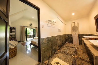 Cabilao Sanctuary Beach & Dive Resort