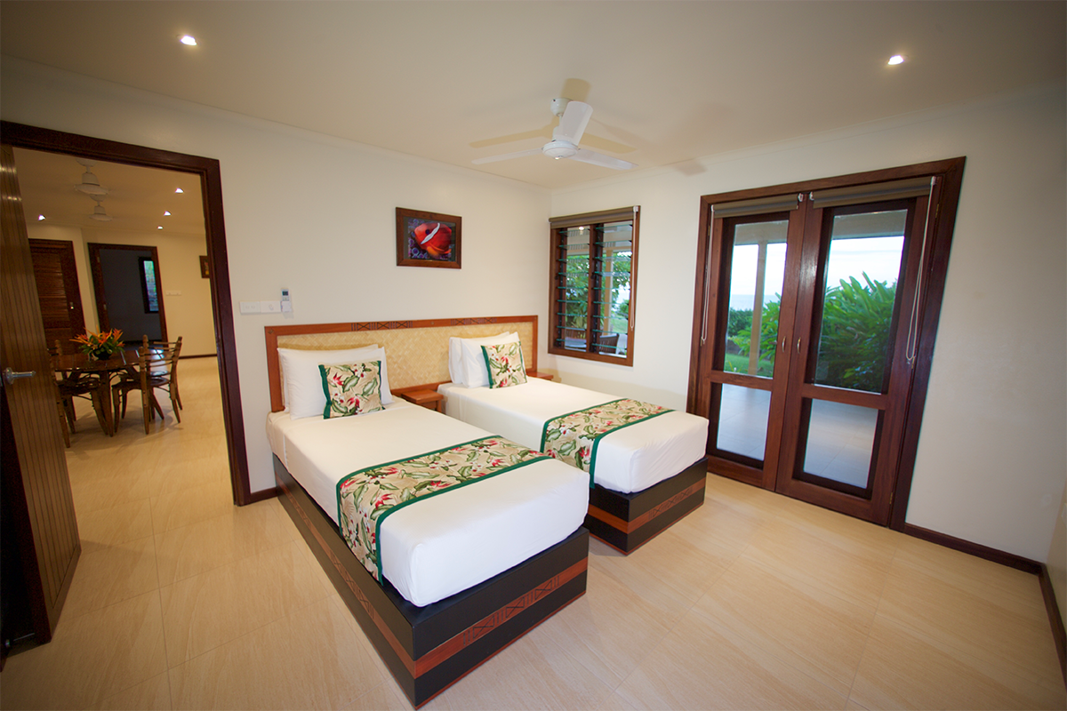 Volivoli Beach Resort