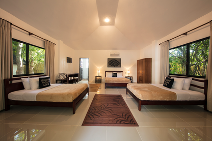 Cabilao Sanctuary Beach & Dive Resort