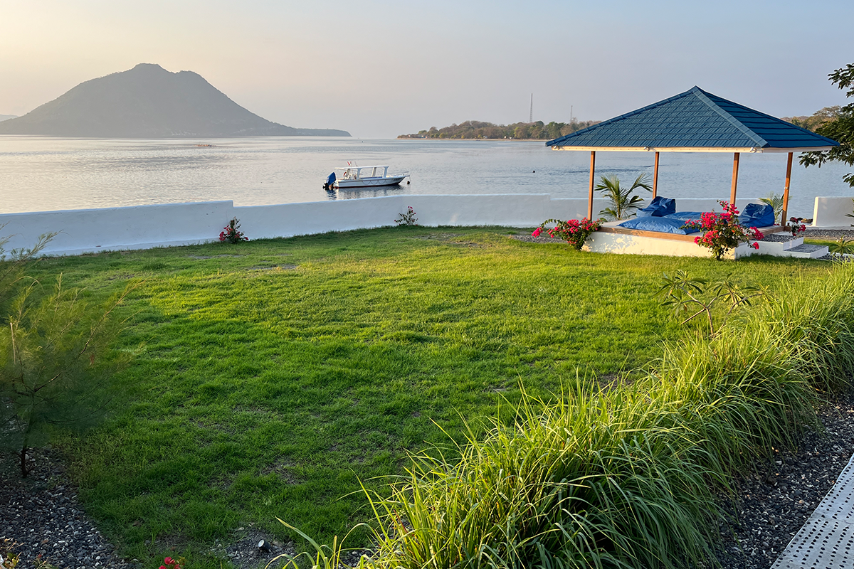 Nautika Dive Alor
