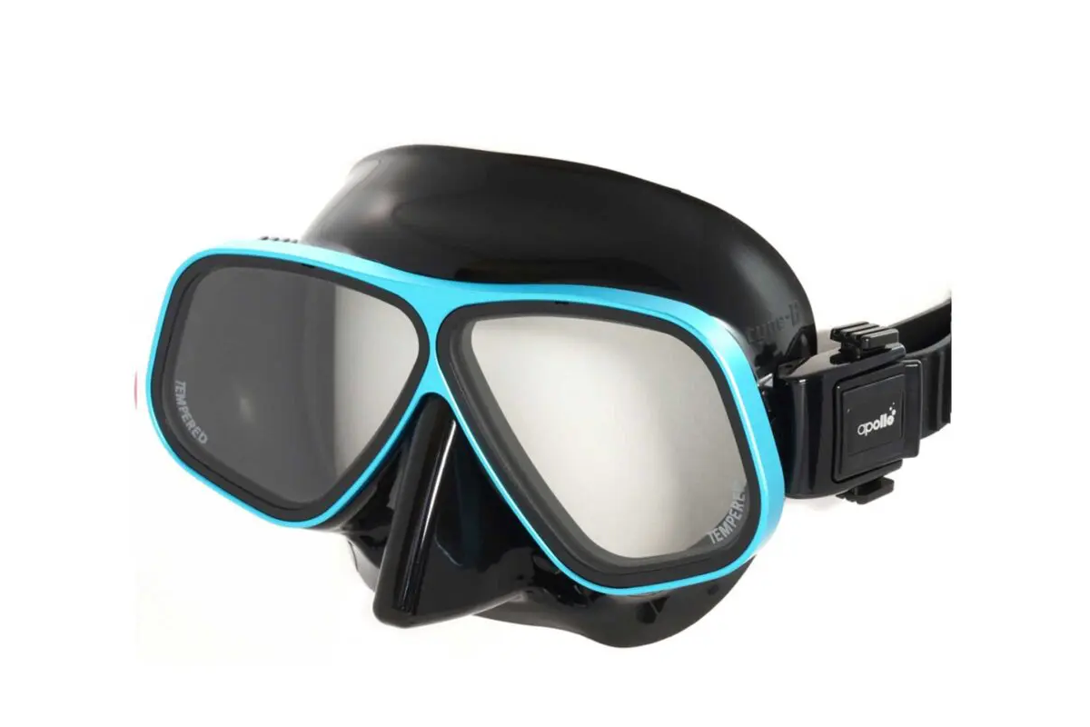 Bio Metal Mask (Class D)