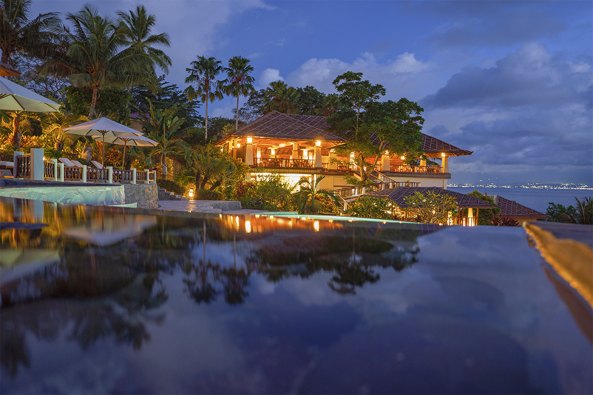 Bunaken Oasis Resort