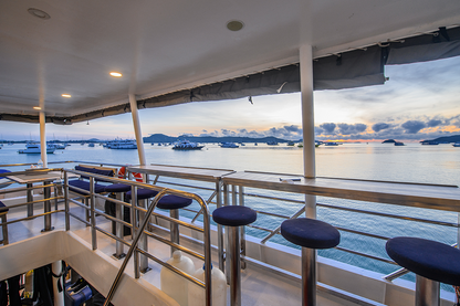 Deep Andaman Queen