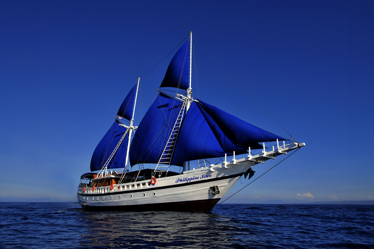 Philippine Siren