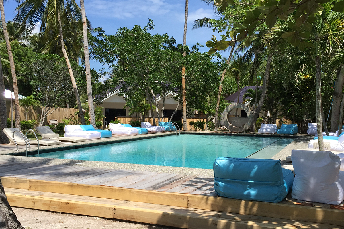 Cabilao Sanctuary Beach & Dive Resort