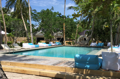 Cabilao Sanctuary Beach & Dive Resort