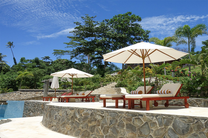 Bunaken Oasis Resort