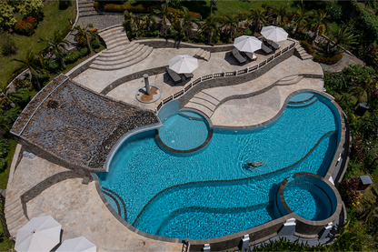 Bunaken Oasis Resort