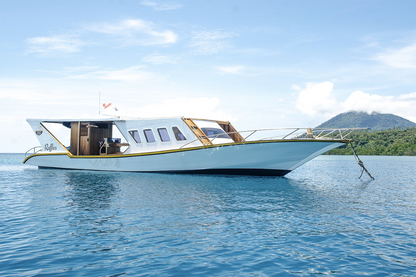 Bunaken Oasis Resort