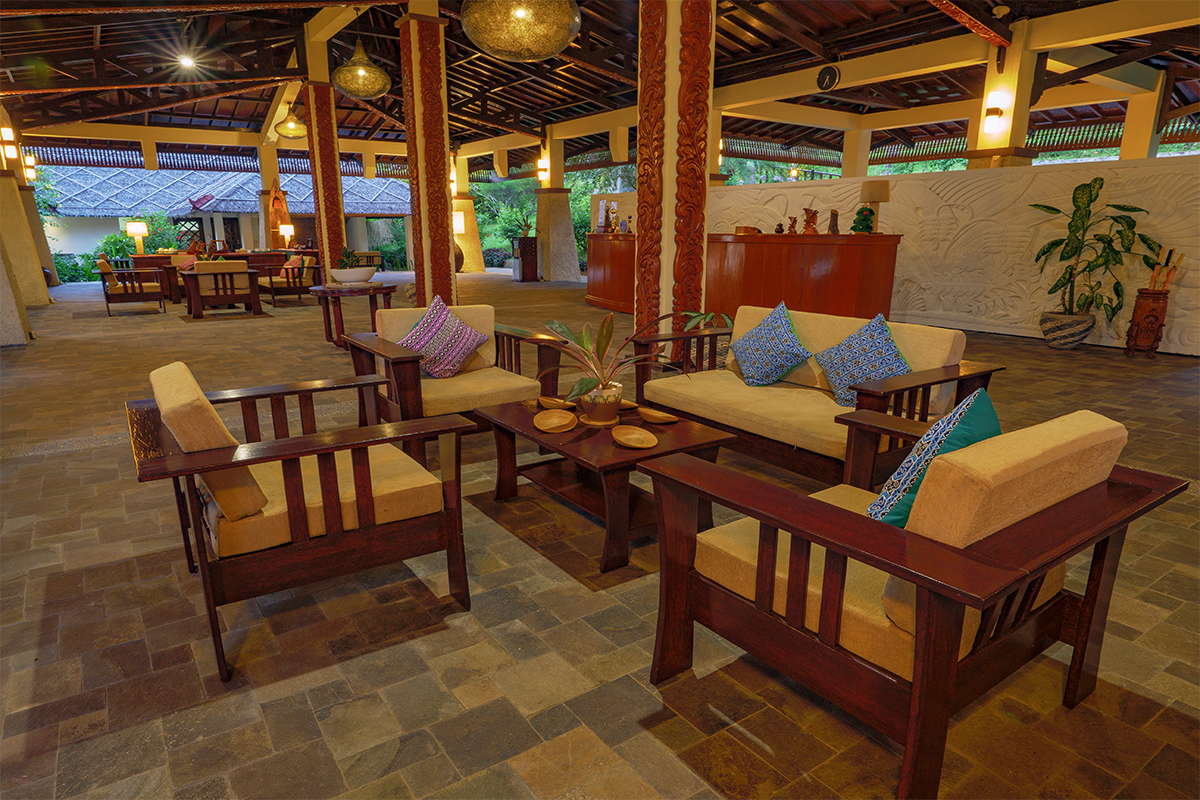 Bunaken Oasis Resort