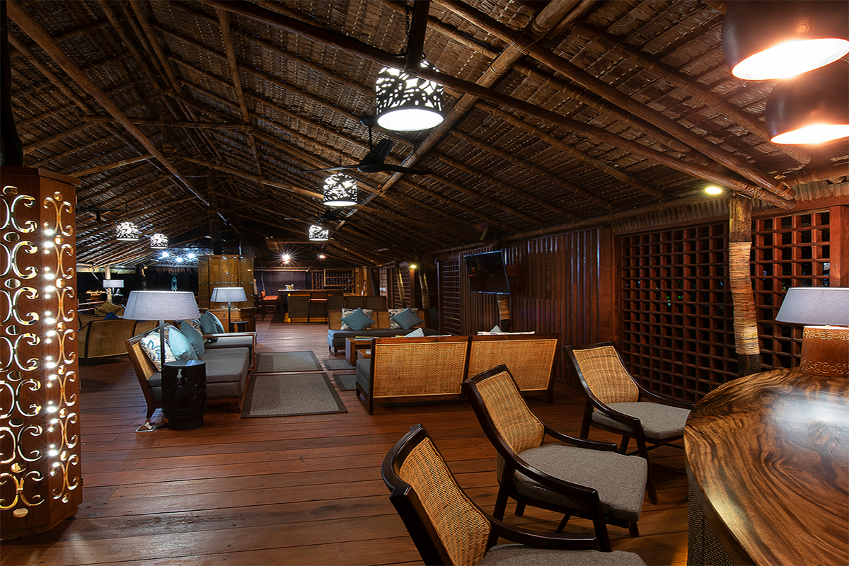 Papua Paradise Eco Resort