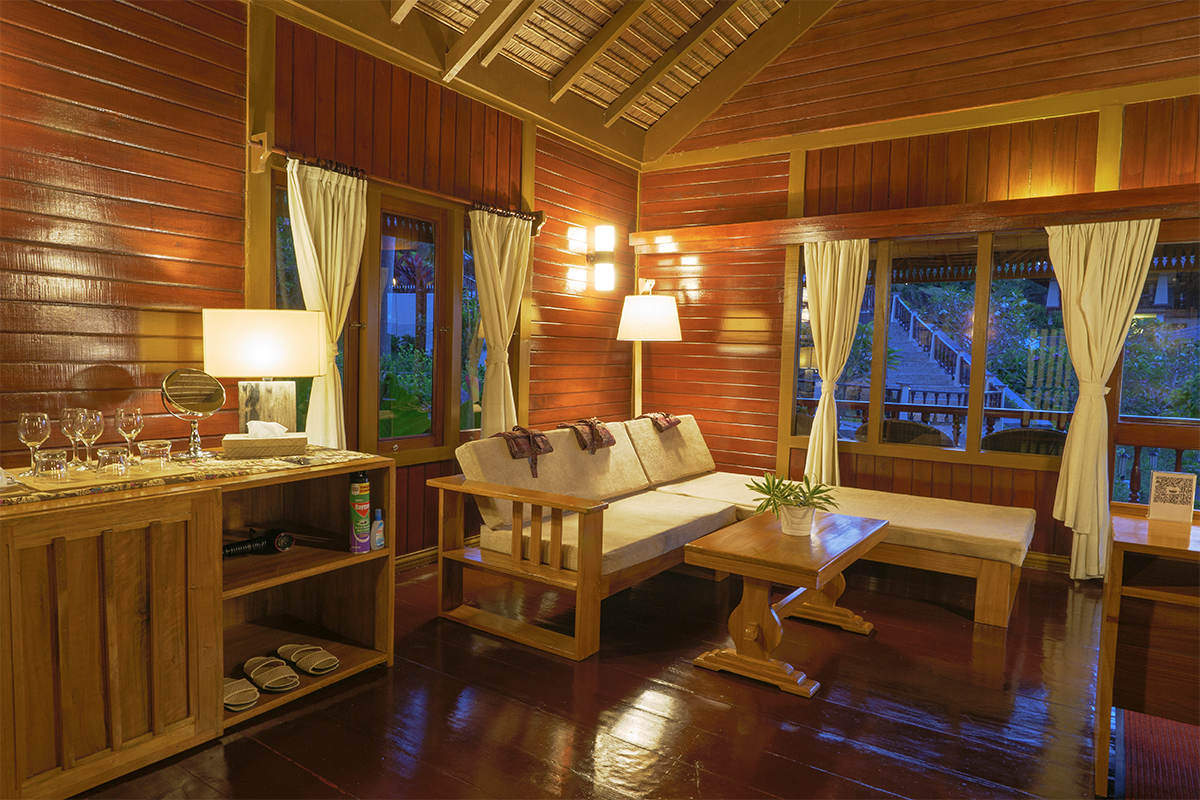 Bunaken Oasis Resort